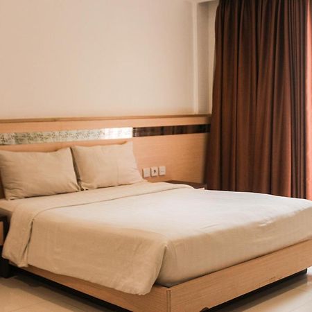 Lembah Permai Resort Sindanglaya Eksteriør billede