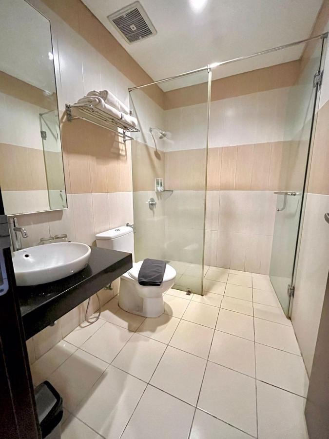 Lembah Permai Resort Sindanglaya Eksteriør billede