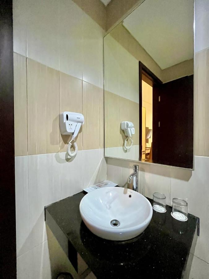 Lembah Permai Resort Sindanglaya Eksteriør billede