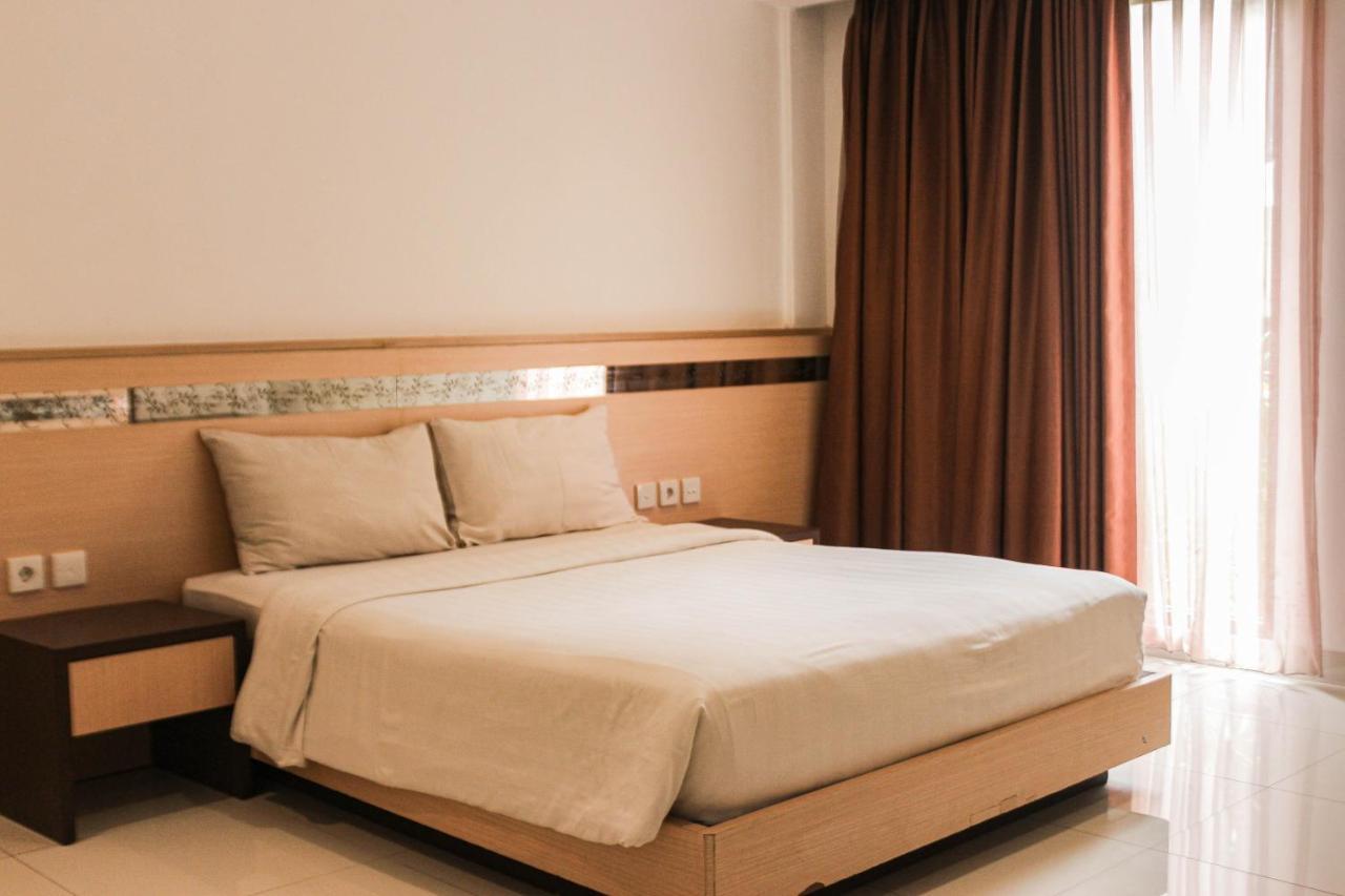 Lembah Permai Resort Sindanglaya Eksteriør billede